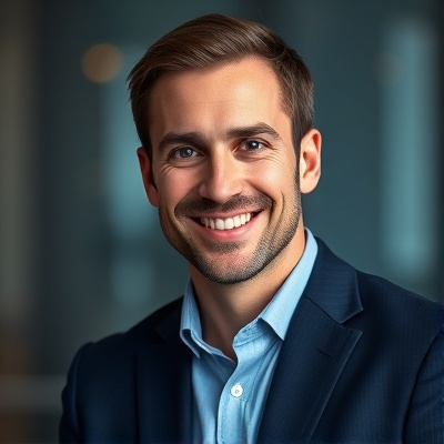 Markus Hofer — online casino bonus expert