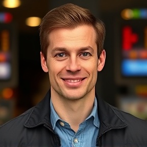 Lara Winkler — online casino bonus reviewer